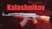 Izhmash JSC Military Weapons Small Arms