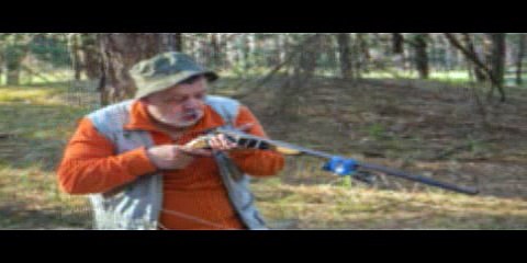 NRA Reports Senior Citizens Are Arming Themselves in Greater Numbers