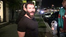Dan Bilzerian -- Hillary Clinton On No Fly List for My Private Jet