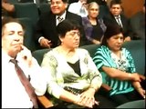 Incorporación al Ilustre Colegio de Abogados de Lima, del 27 de abril de 2012.   1..wmv