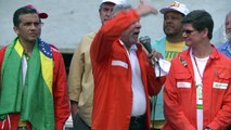 Lula é denunciado pela Procuradoria-Geral da República