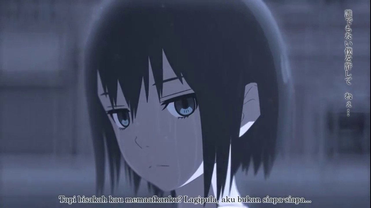 BuzzG ft. Gumi - Replicant [Subtitle Indonesia]