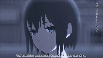 BuzzG ft. Gumi - Replicant [Subtitle Indonesia]