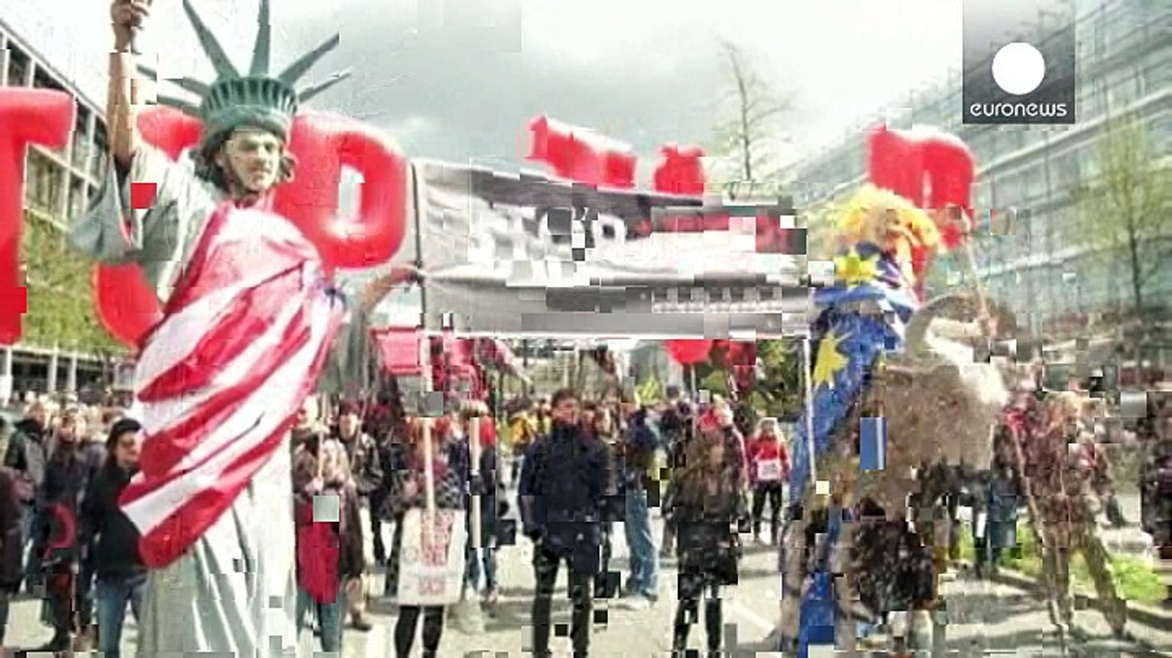 Frankreich sagt "Nein" zu TTIP: Kein Abkommen ohne Regeln