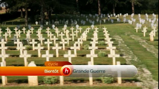 La grande Guerre - Nautile internet et Fibre Optique en Nouvelle-Calédonie