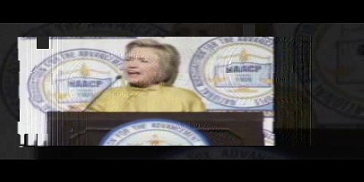 Hillary ‘We Cannot Let Barack Obama’s Legacy Fall Into Donald Trump’s Hands’