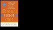 The Adrenal Reset Diet: Strategically Cycle Carbs and Proteins to Lose Weight, Balance Hormones, and Move from Stressed