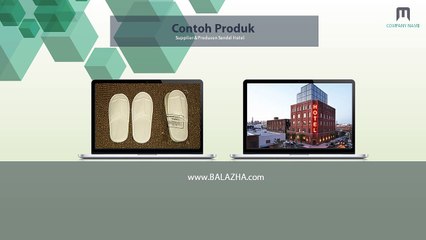 Jual Sandal Hotel Grosir Eceran Bali