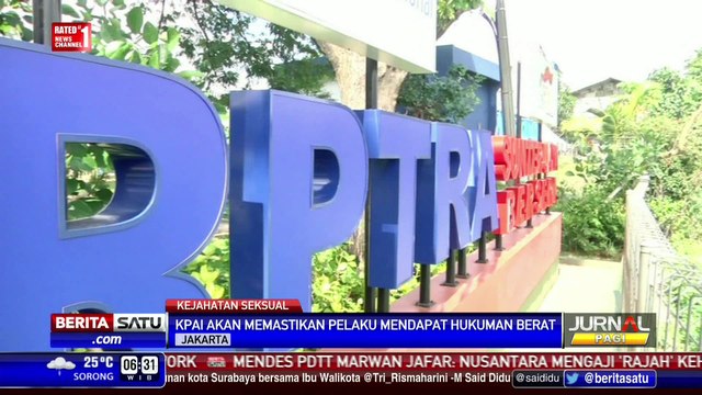 KPAI Minta 14 Pemerkosa Yuyun Dihukum Mati