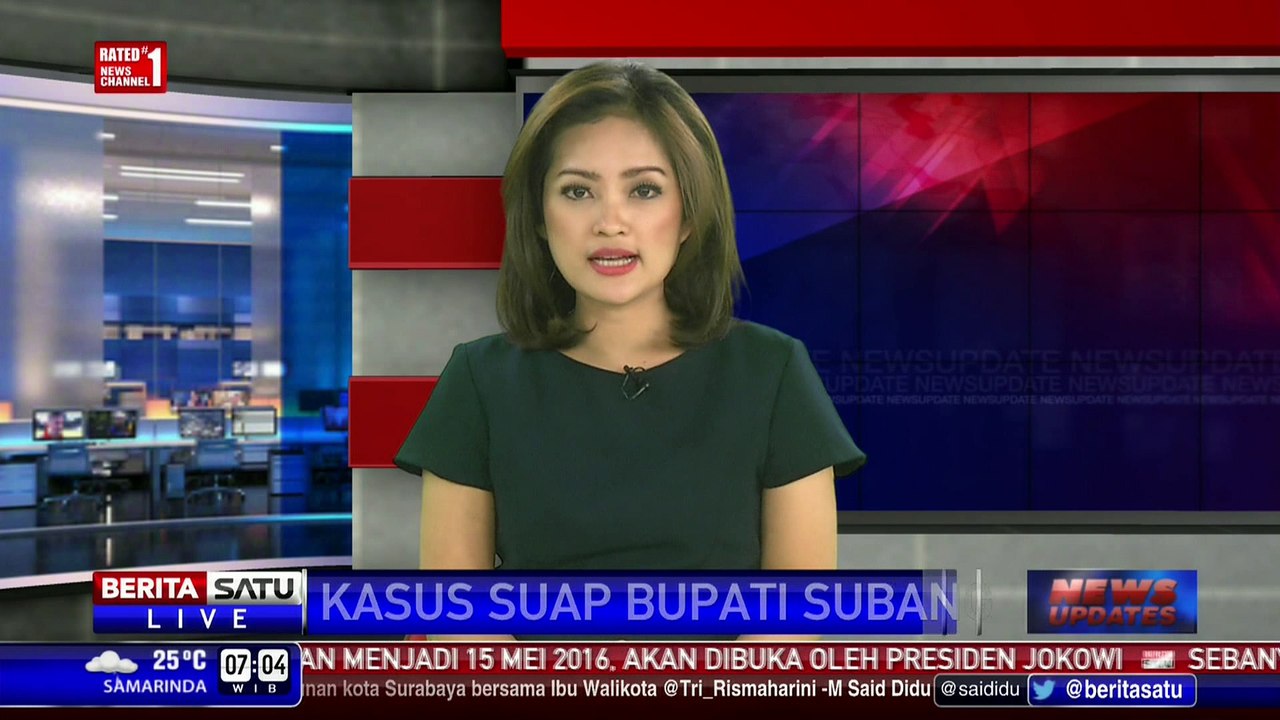 Kembangkan Kasus, KPK Geledah Kantor BKD Subang