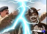 India's War Theory 'Cold Start' Failed General Raheel Warning to India - Pakistan Army
