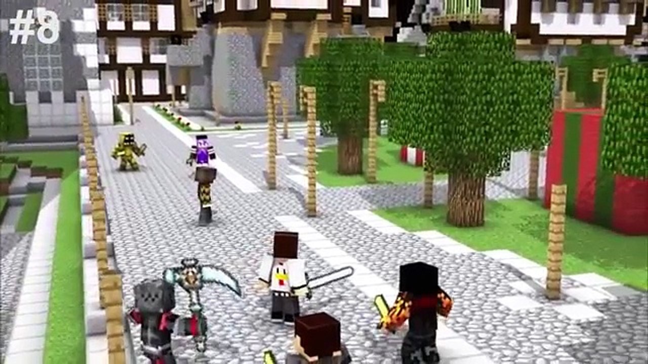 Top 10 Minecraft Songs