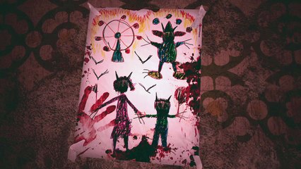 THE PARK - Launch Trailer (Horror - PS4)