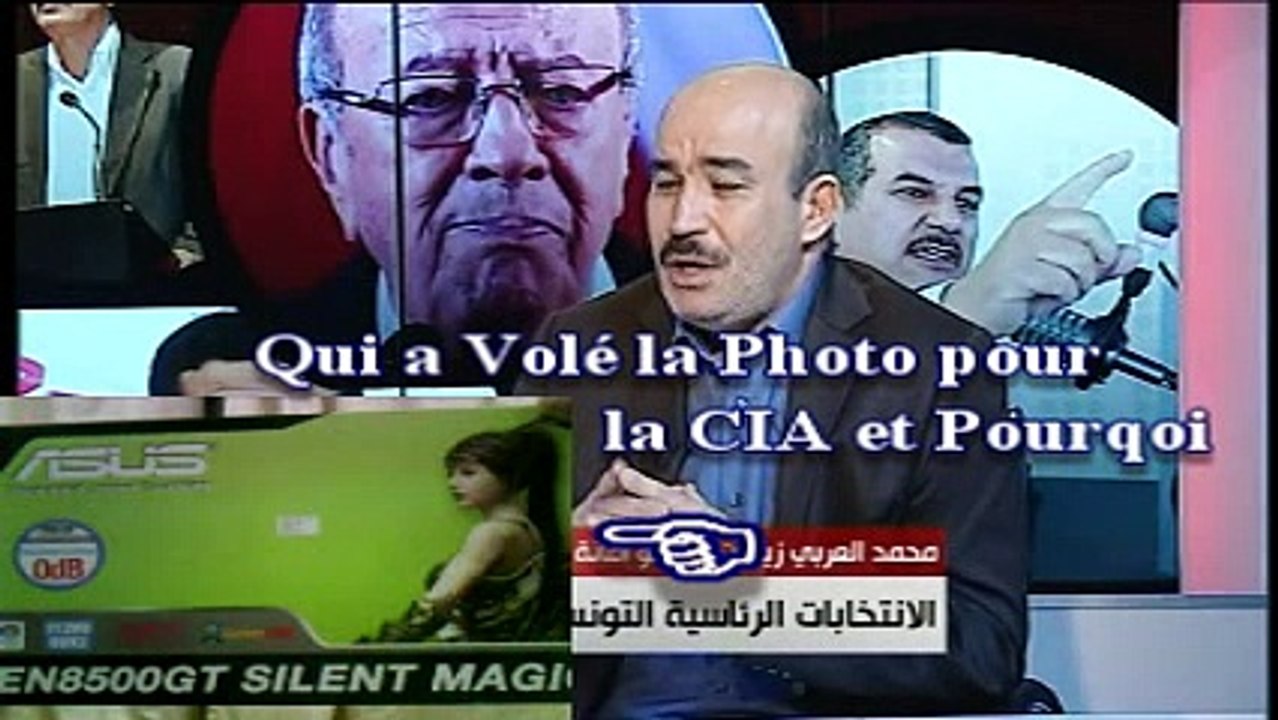 Larbi Zitout vote Presidenciele Tunis 20 11 2014 ALGERIA DELLYS العربي زيتوت إنتخابات رئاسية تونس ج1