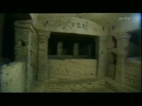 Hauts Lieux De L Antiquite - Alexandrie 2-3