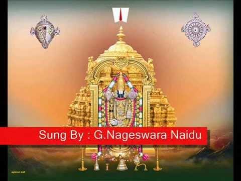 Pattina || Annamacharya Keerthanalu || Tirumala Balaji Telugu Devotional