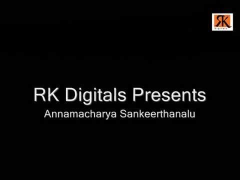 Telugu Devotional || Maruni || Annamacharya Keerthanalu || Tirumala Balaji Telugu Songs