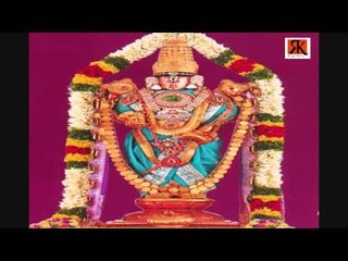 Sri Venkateshwara Swamy || Simhavahanam || Telugu Devotional Songs