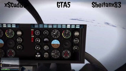 Fail GtaV SHAREfactory™