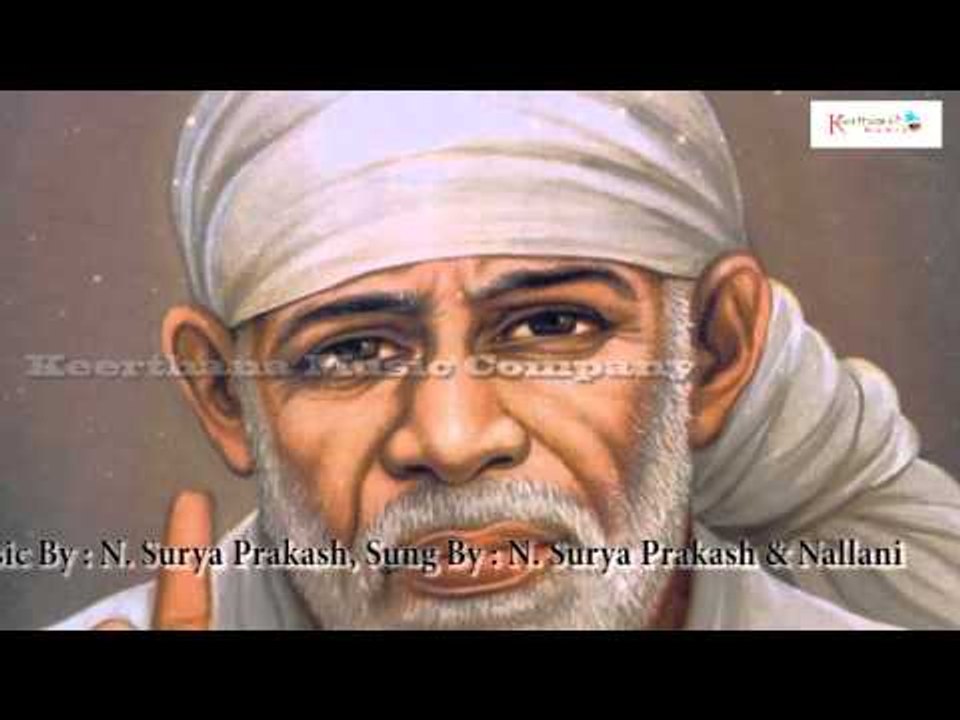 05 Track 5 - Sai Namam