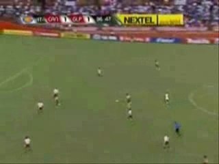 Copa oro 07  top 10 de goles