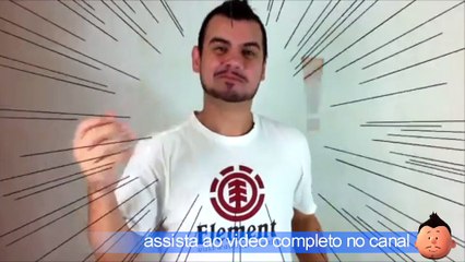 DOR DE BARRIGA, ACONTECEU COMIGO