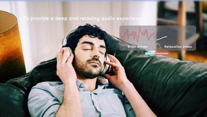 Discover How Melomind Relaxation Headset Uses EEG Technology to Help You Unwind 🧘‍♂️