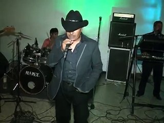 Sergio Mendivil (Grupo Libra) Esta vez me voy Contigo