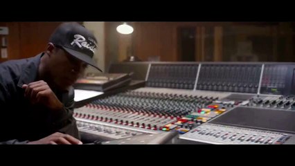 Straight Outta Compton (NWA) Cruising Down The Street in My 64