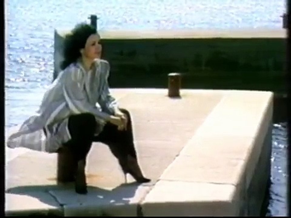 Snezana Savic Zasto te toliko volim (Official Video 1989)