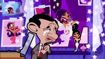 Mr Beans dreams come true with Roxy - Mr Bean Animated