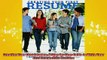 READ book  Creating Your First Resume A StepbyStep Guide to Write Your First Competitive Resume Online Free