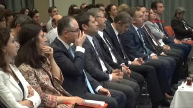 Gaziantep AB Bakan Yardımcısı Şahin: Türkiye Vize Serbestliğini Çoktan Hak Etti