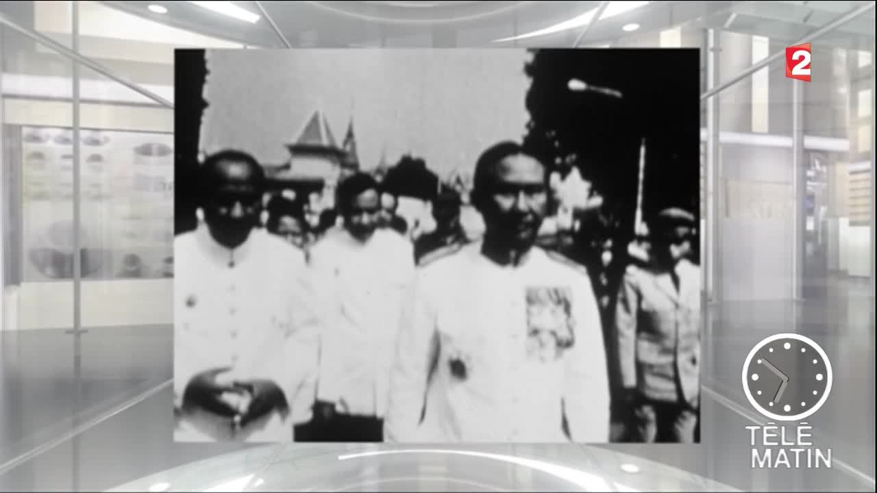 Mémoires-Pol Pot et les Khmers rouges