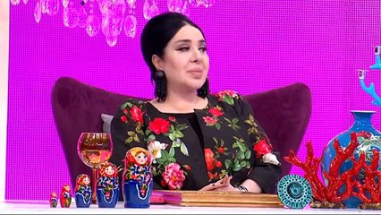 Bahar Candan Podyumda – İşte Benim Stilim 6. Sezon 53. Bölüm