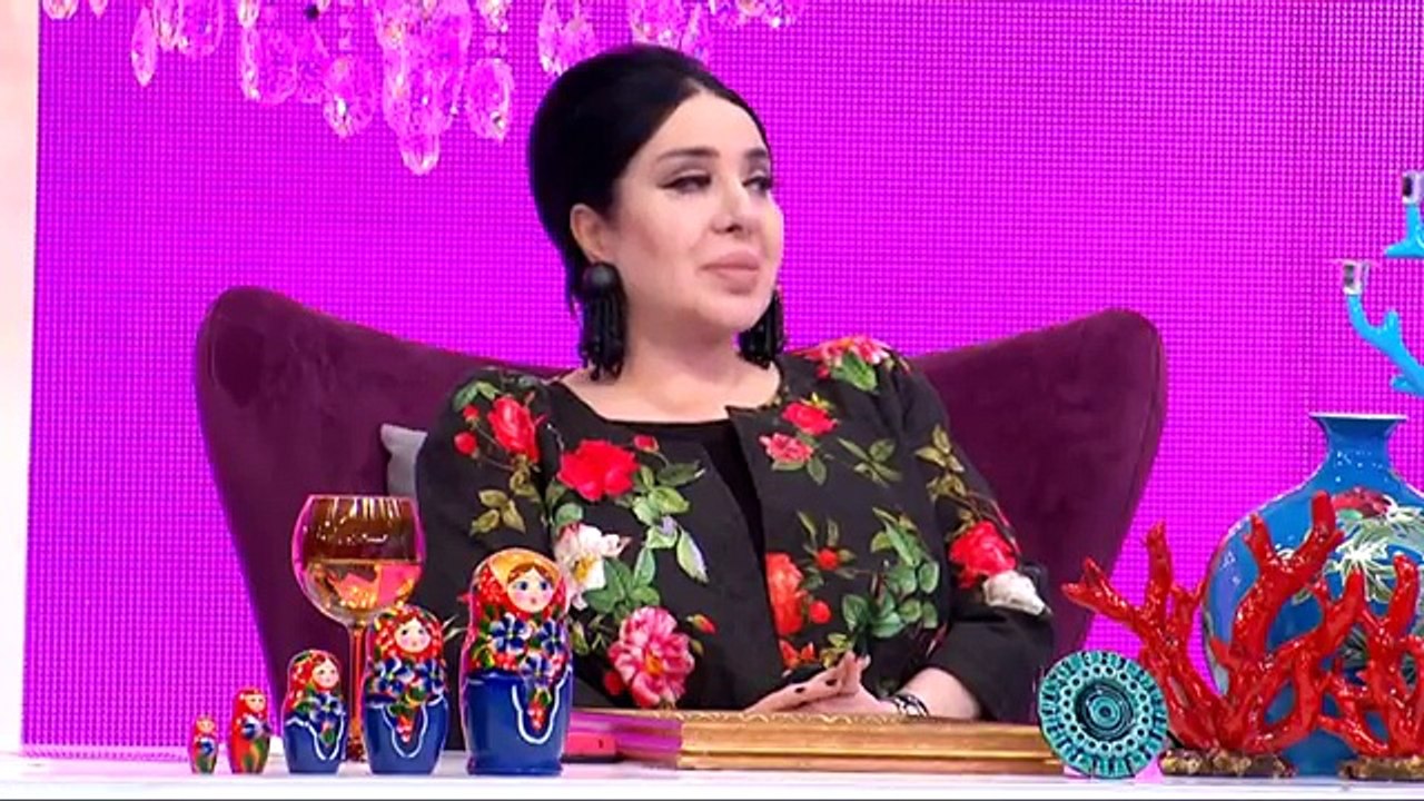Bahar Candan Podyumda – İşte Benim Stilim 6. Sezon 53. Bölüm