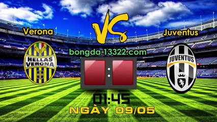 Soi kèo Verona vs Juventus