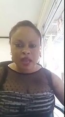 #Gabon Les Vérités d Huguette à Mlle Malika Bongo Ondimba acte 1 ^FJ