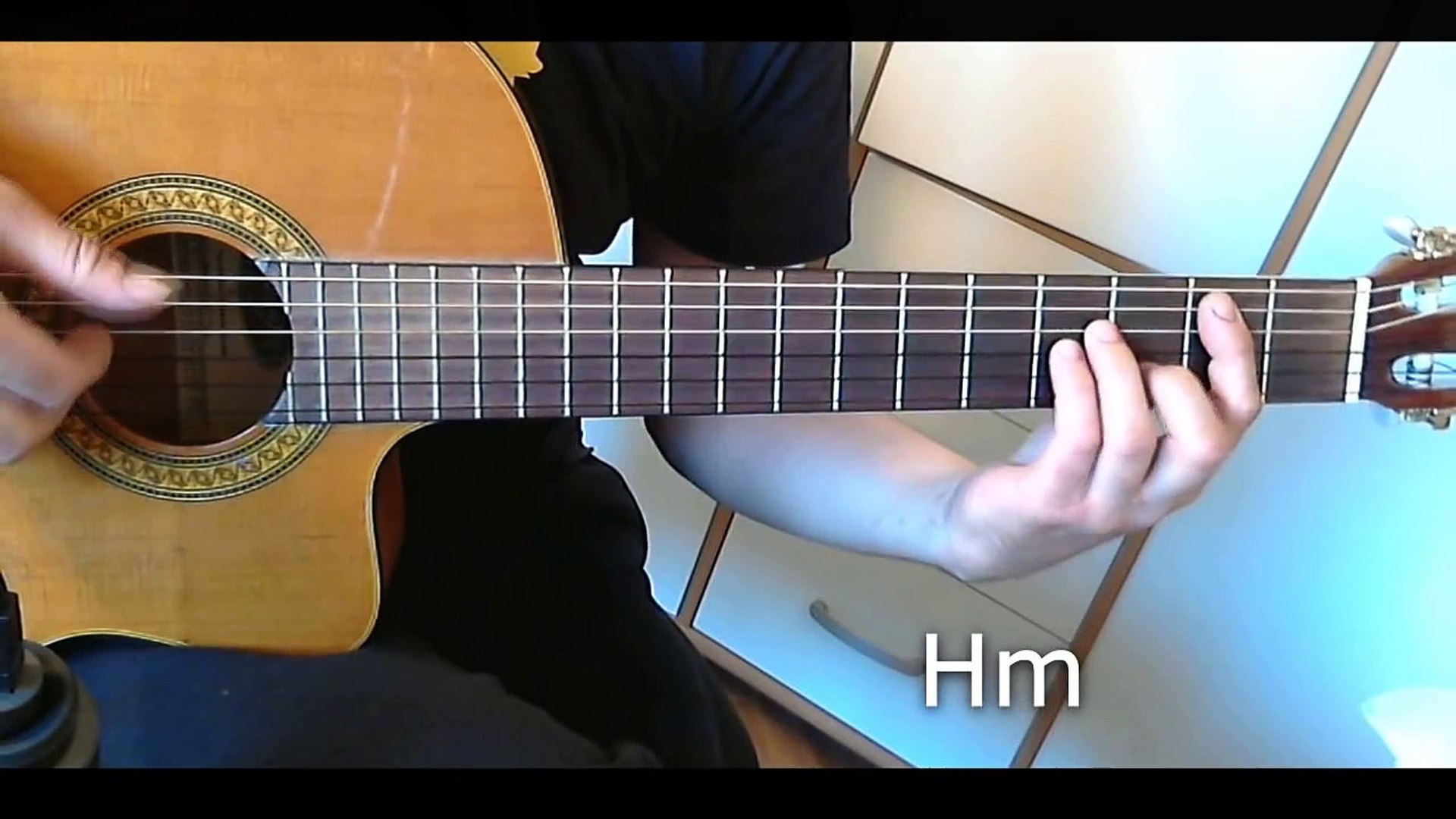 Žal Šaban Šaulić lekcija za gitaru - video Dailymotion