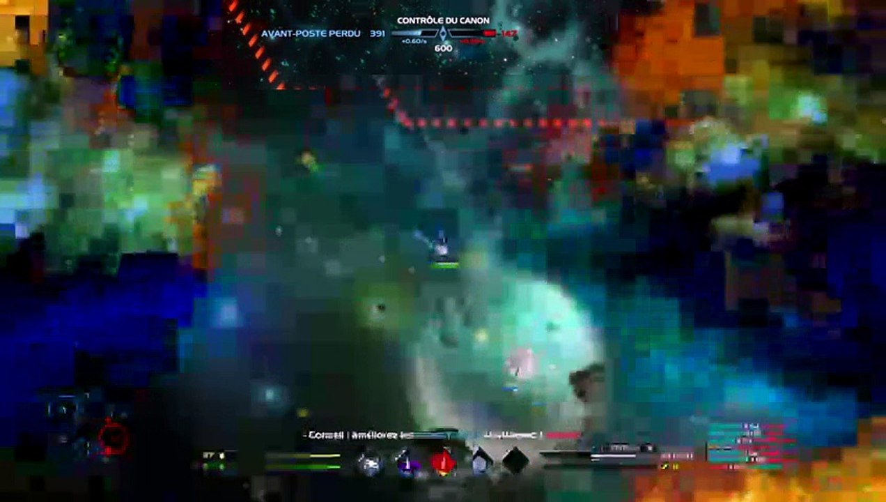 On retourne sur Dead Star (76)