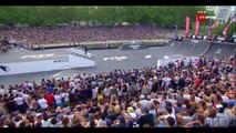 REPLAY FISE World Montpellier 2016 - Français - La Matinale - Jour 1