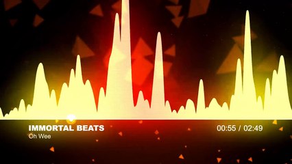 Immortal Beats Oh Wee FREE Creative Commons Music