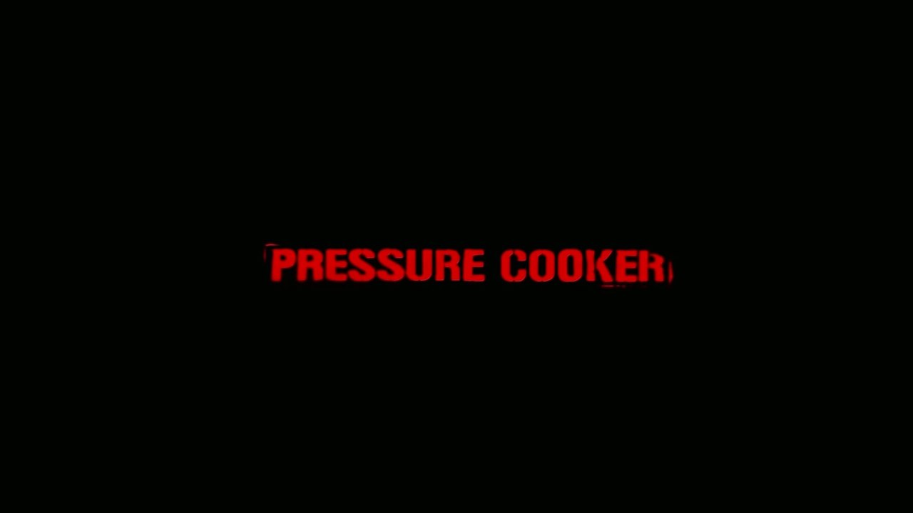 PRESSURE COOKER (2008) Trailer VO - HD