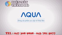 Máy giặt SANYO - AQUA- Điện máy thành Đô