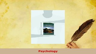 Download  Psychology of Learning for Instruction 3rd Edition PDF Book Free