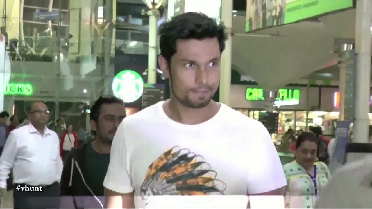 Sarabjit Trailer Out