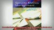 READ book  Security Metrics Management How to Manage the Costs of an Assets Protection Program  DOWNLOAD ONLINE