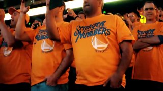 Strength in Numbers: 1 Nation (Game 2 Trailer)