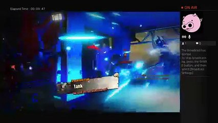 Crazyguy gaming LOADOUT live