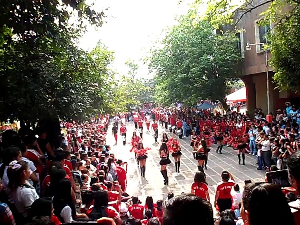 BDG INFRAMEN. Día de la Cruz 2016